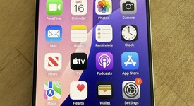 Mint
													Apple iPhone 15 Pro - Unlocked, White, 128 GB, A2848, photo 1 of 7