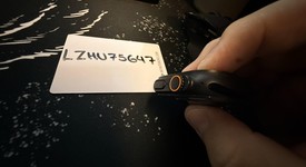 Good
													Apple Watch Ultra 2 49mm - Unlocked, Black, A2986, photo 5 of 15
