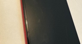 Mint
													Apple iPhone 11 - Unlocked, Red, 64 GB, A2111, photo 3 of 9