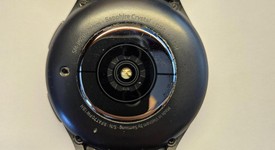 Good
													Samsung Galaxy Watch5 Pro - Wi-Fi, Black, 45mm, photo 3 of 4