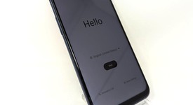 Fair
													OnePlus Nord N10 5G - T-Mobile, Midnight Ice, 128 GB, 6 GB, BE2028, photo 3 of 9