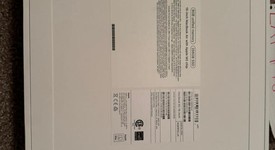 New
													MacBook Air 2023 - 15" - Apple M2, Midnight, 256 GB, 8 GB, photo 3 of 3