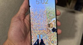 Good
													Apple iPhone 15 Pro Max - T-Mobile, Natural, 256 GB, A2849, photo 3 of 7