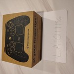 New Steam Controller - Black