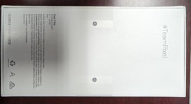Good
													Google Pixel 7 Pro - Verizon, Snow, 256 GB, 12 GB, GE2AE, photo 4 of 14