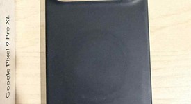 Good
													Google Pixel 9 Pro XL - Unlocked, Obsidian, 256 GB, 16 GB, GGX8B, photo 4 of 8