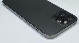 Fair
													Apple iPhone 13 Pro Max - Xfinity, Graphite, 256 GB, A2484, photo 5 of 6