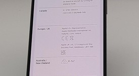 Good
													Apple iPhone 14 Pro Max - AT&T, Purple, 128 GB, A2651, photo 3 of 3