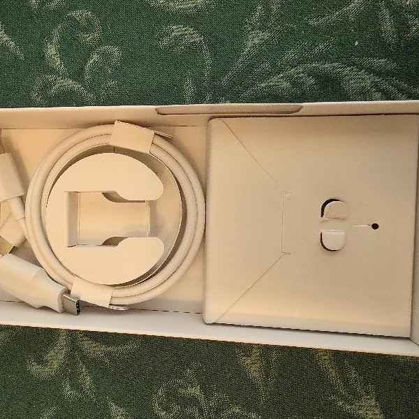 Google Pixel 8a - Unlocked, Obsidian, 128 GB, 8 GB, G8HHN, mmWave 5G