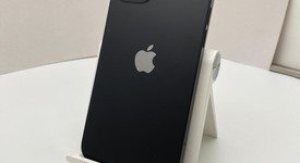 Good
													Apple iPhone 12 - Unlocked, Black, 128 GB, A2172, photo 3 of 8