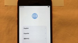 Mint
													Apple iPhone SE 2nd Gen 2020 - Unlocked, Red, 128 GB, A2275, photo 2 of 14