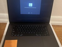MacBook Pro 2024 - 16"
