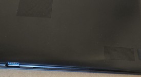 Fair
													Samsung Galaxy Book Pro - I7, Mystic Blue, 512 GB, 8 GB, 13.3", photo 3 of 9