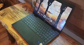 Mint
													HP Pavilion Laptop, photo 3 of 14