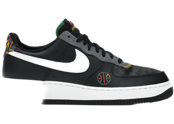 Nike Air Force 1 Low Live Together, Play Together (Peace) for sale