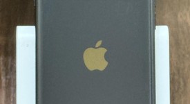 Good
													Apple iPhone SE 2nd Gen 2020 - Unlocked, Black, 64 GB, A2275, photo 1 of 8