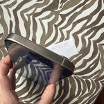 Good Apple iPhone 16 Pro - AT&T, 256 GB, Natural, A3083