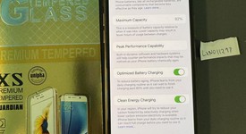 Good
													Apple iPhone 11 Pro - Unlocked, Gold, 256 GB, A2160, photo 1 of 6