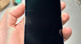 Good
													Apple iPhone 13 Pro - Unlocked, Silver, 256 GB, A2483, photo 4 of 9
