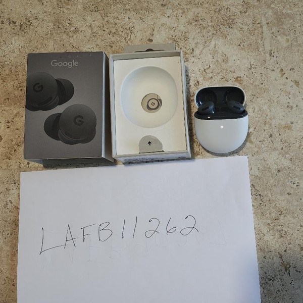 Google Pixel Buds 2a - Hazel