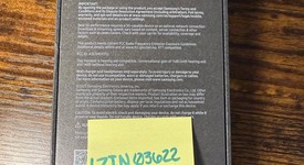 New
													Samsung Galaxy S25 - Verizon, Silver Shadow, 128 GB, 12 GB, SM-S931U, photo 2 of 2