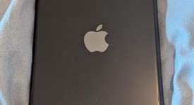Good
													Apple iPhone 11 - Unlocked, Black, 64 GB, A2111, photo 2 of 5