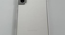 Good
													Samsung Galaxy S22 Plus - AT&T, White, 128 GB, 8 GB, SM-S906U, photo 1 of 10