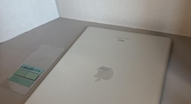 Good
													Apple iPad 9th Gen - Wi-Fi, Silver, 64 GB, A2602, photo 6 of 6