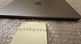Good
													MacBook Air 2022 - 13" - Apple M2, Gray, 256 GB, 8 GB, photo 2 of 17