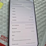 Mint Apple iPhone 16 Pro Max - Unlocked, 256 GB, Natural, A3084