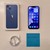 Good Apple iPhone 13 - Unlocked, Blue, 128 GB, A2482