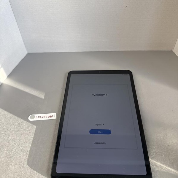 Samsung Galaxy Tab A 8.4 inch 2020 - Verizon, 32 GB, Brown, SM-T307