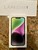 New Apple iPhone 14 - Unlocked, Midnight, 128 GB, A2649