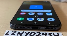 Fair
													Samsung Galaxy S22 - AT&T, Black, 128 GB, 8 GB, SM-S901U, photo 5 of 8