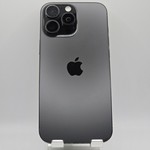 Good Apple iPhone 16 Pro Max - T-Mobile, Black, 256 GB, A3084