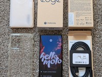 Motorola Edge (2024)