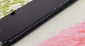 Good
													Apple iPhone SE 2nd Gen 2020 - Unlocked, Black, 64 GB, A2275, photo 3 of 8