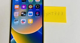 Mint
													Apple iPhone 14 Plus - Unlocked, Yellow, 128 GB, A2632, photo 1 of 10