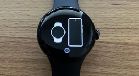 Mint
													Google Pixel Watch 2 - Wi-Fi, Black, Wi-Fi, photo 3 of 5