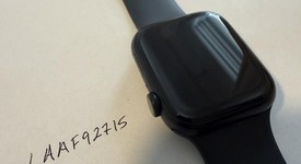 Mint
													Apple Watch Series 8 45mm - Midnight, A2771 - GPS, Aluminum, photo 5 of 6