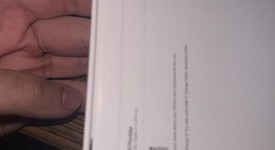 New
													Apple iPhone 17 Pro Max - Unlocked, Deep Blue, 2 TB, A3257, photo 3 of 4