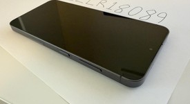 Good
													Samsung Galaxy S24 - Unlocked, Black, 256 GB, 8 GB, SM-S921U1, photo 5 of 5