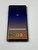 Fair Samsung Galaxy Note 9 - Verizon, Blue, 512 GB, 8 GB, SM-N960U