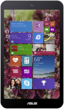 Asus VivoTab 8