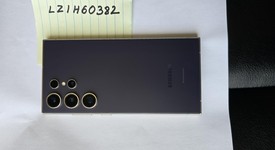 Mint
													Samsung Galaxy S24 Ultra - T-Mobile, Violet, 256 GB, 12 GB, SM-S928U, photo 3 of 7