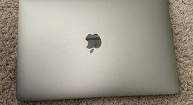 Good
													MacBook Pro 2020 - 13" - I5, Gray, 512 GB, 16 GB, photo 1 of 11