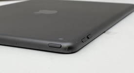 Fair
													Apple iPad 9th Gen - Wi-Fi, Gray, 256 GB, A2602, photo 4 of 8