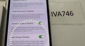 Good
													Apple iPhone 12 Pro - Unlocked, Graphite, 256 GB, A2341, photo 2 of 7