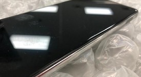 Fair
													Samsung Galaxy S10e - AT&T, White, 128 GB, 6 GB, SM-G970U, photo 4 of 5