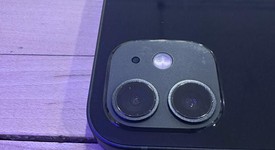 Mint
													Apple iPhone 12 - AT&T, Black, 64 GB, A2172, photo 5 of 7